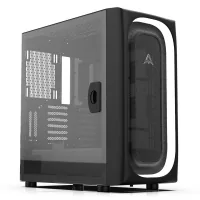 Корпус для ПК Alseye Ai Pro-B Halo Pro Kit (AS.07.0224)
