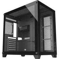 Case for PC Alseye Knight-B(4 fans) (AS.07.0134)