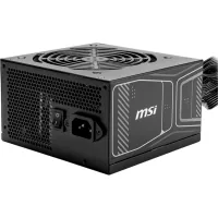 Power supply unit MSI 750W MAG A750GN PCIE5 (MAG A750GN PCIE5)