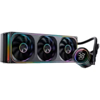Liquid cooling system JONSBO TH-360 Black