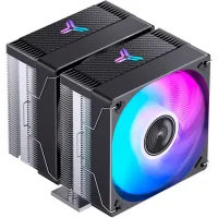 CPU cooler JONSBO CR-3000E Black