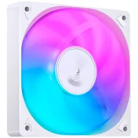 Case cooler JONSBO SL-120CW White