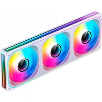 Cooler for the case JONSBO ZB-360W White