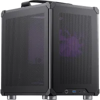 Case for PC JONSBO C6 Handle Black