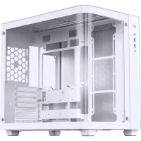 Case for PC JONSBO TK-3 White