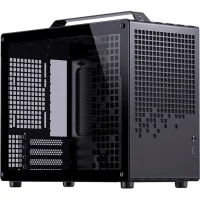 Case for PC JONSBO Z20 Black