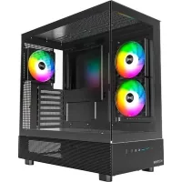 Case for PC MONTECH XR (B)