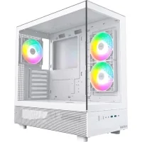 Case for PC MONTECH XR (W)