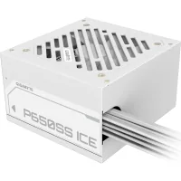 GIGABYTE 650W Power Supply (GP-P650SS ICE)