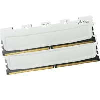 Модуль пам'яті для комп'ютера DDR4 16GB (2x8GB) 3200 MHz Articos eXceleram (EA40322222D-16)