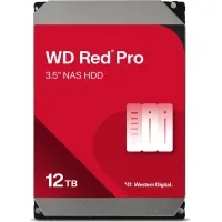 Hard drive 3.5" 12TB WD (WD122KFBX)