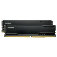 Computer memory module DDR5 32GB (2x16GB) 6000 MHz CL36 1.35V Resistance INTELIGENTES (IR5DFM2/32)