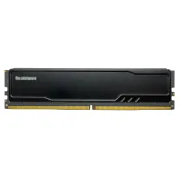 Модуль пам'яті для комп'ютера DDR5 16GB 5600 MHz CL46 1.1V Resistance INTELIGENTES (IR5CIJ1/16)