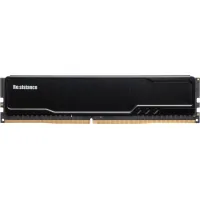 Модуль пам'яті для комп'ютера DDR4 16GB 2666 MHz CL19 1.2V Resistance INTELIGENTES (IR4CHD1/16)