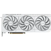 Відеокарта ASUS GeForce RTX5070 12Gb PRIME OC WHITE (PRIME-RTX5070-O12G-WHITE)
