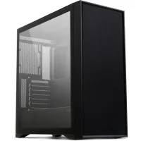 Vinga Cruelly PC case