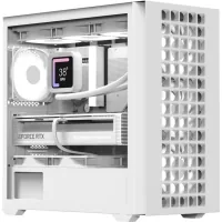 Case for PC AeroCool D302A-G-WT-v1 White (ACCS-DS04043.21)
