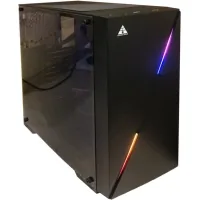 Case for PC Golden Field 3803 without PSU