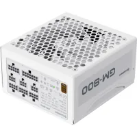 Power supply unit Gamemax 800W (GM-800 Modular white)