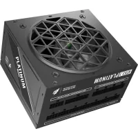 Power supply unit 1stPlayer 1000W (NGDP-PLT-1000-BK-EU)