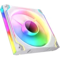 Cooler for the case Cougar SC140 ARGB (White)