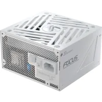 Power supply unit Seasonic 1000W FOCUSGX-1000-ATX31-WH (FOCUS-GX-1000-ATX31-WHITE)
