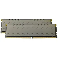 Модуль пам'яті для комп'ютера DDR5 48GB (2x24GB) 6000 MHz Aurum eXceleram (EGA50602836D-48)