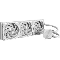 Liquid cooling system MONTECH HYPERFLOW SILENT 360 (W)