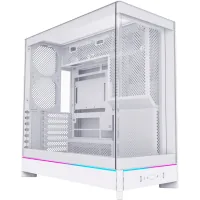 Case for PC MONTECH HS02 (W)