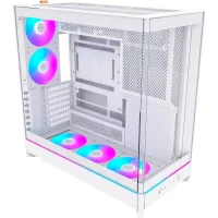 Case for PC MONTECH HS02 PRO (W)