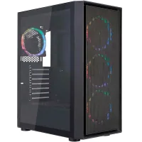 Case for PC 1stPlayer Go6-BK-4FS7