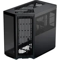 Case for PC APNX V1 Black (APCM-VI01003.11)