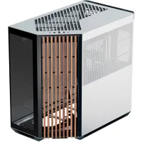 Case for PC APNX V1-W Black/White (APCM-VI01103.M1)
