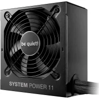 Power supply unit Be quiet! 750W SYSTEM POWER 11 (BP012EU)