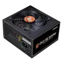 Power supply unit Zalman 500W (ZM500-GV2SE)