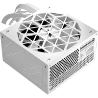 Power supply unit 1stPlayer 650W (ACK-STD-650-WH-EU)