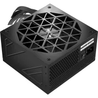 Power supply unit 1stPlayer 750W (ACK-STD-750-BK-EU)