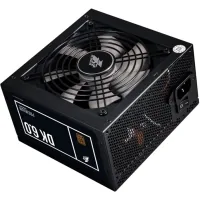 Power supply unit 1stPlayer 600W (DKPM-BRZ-600-BK-EU)