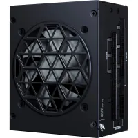 Power supply unit 1stPlayer 650W (SFX-GLD-650-BK-EU)