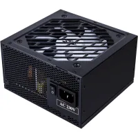 Power supply unit 1stPlayer 750W (FK-750-BK-EU)