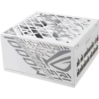 Power supply unit ASUS 1000W ROG Strix Platinum White Edition (90YE00W4-B0NA00)