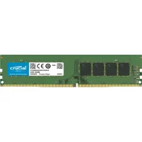 Модуль пам'яті для комп'ютера DDR4 32GB 3200 MHz Micron (CT32G4DFD832AT)