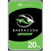 Жорсткий диск 3.5" 20TB Seagate (ST20000DM001)