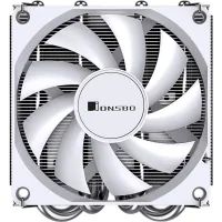 CPU cooler JONSBO HP400S White