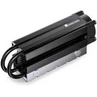 Cooling radiator JONSBO M.2-7 Black
