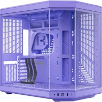 PC Case Hyte Y70 Taro Milk (CS-HYTE-Y70-TM)