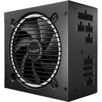 Power supply unit Be quiet! 650W PURE POWER 13 M (BP025EU)