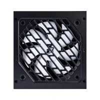 Power supply unit 1stPlayer 550W (FK-550-BK-EU)