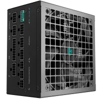 Power supply unit Deepcool 1000W PN1000M GamerStorm (R-PNA00M-FC0B-JGEU)