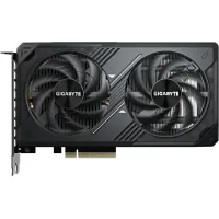 Відеокарта GIGABYTE GeForce RTX5060 8Gb WINDFORCE OC (GV-N5060WF2OC-8GD)